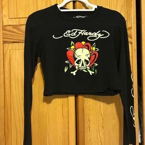 Ed Hardy Tee